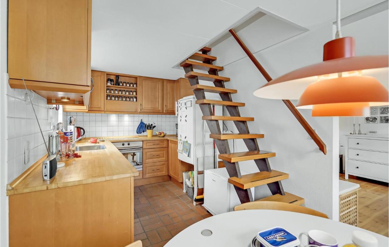 Beautiful Home In Ribe With Wifi Exterior foto