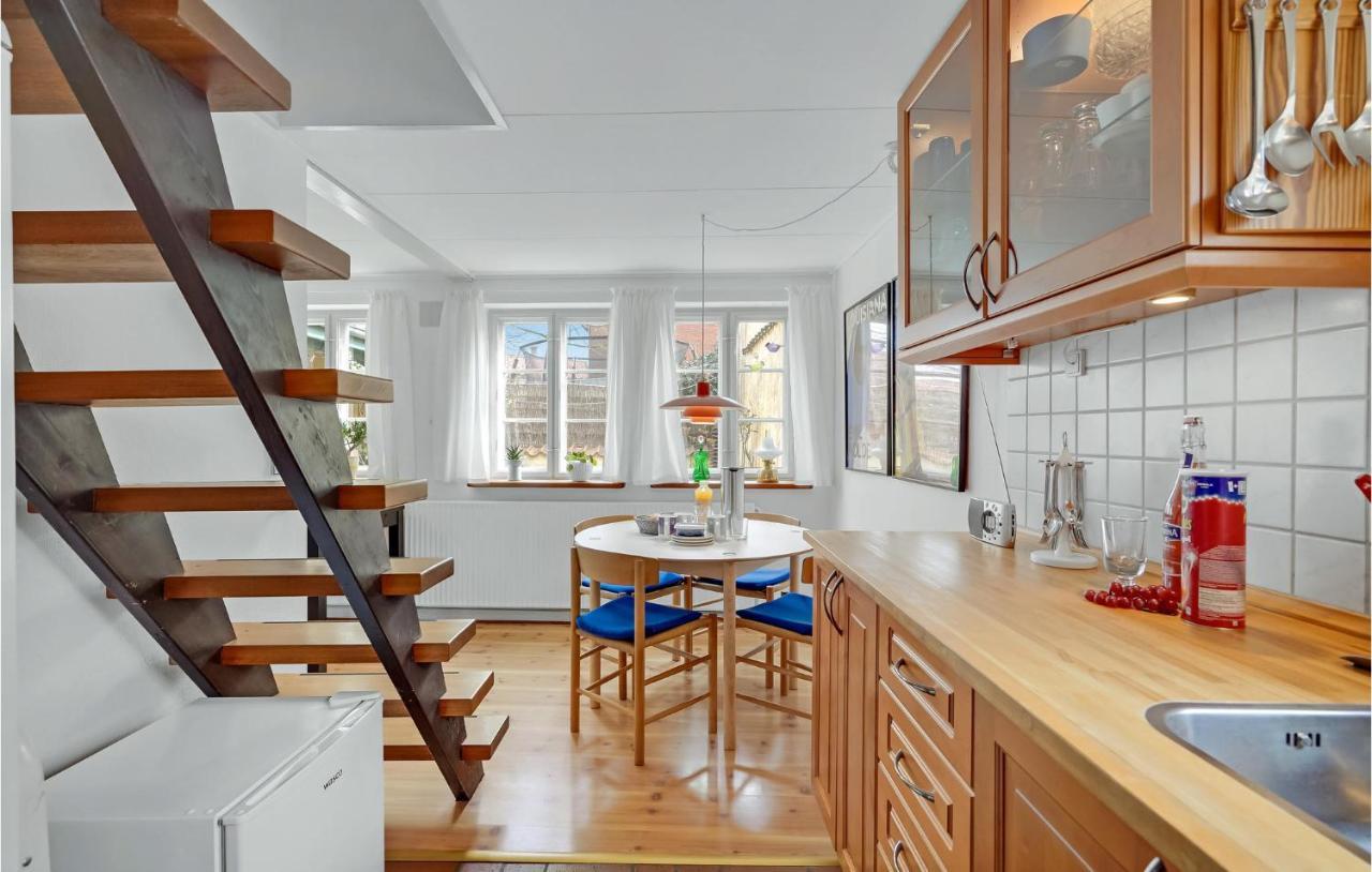 Beautiful Home In Ribe With Wifi Exterior foto