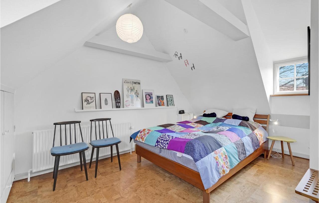 Beautiful Home In Ribe With Wifi Exterior foto